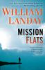 Book cover for "Mission flats"