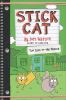 Book cover for "Two cats to the rescue".