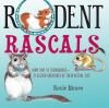 Book cover for "Rodent rascals"