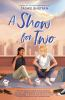 Book cover for "A show for two"