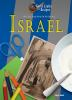 Book cover for "Recipe and craft guide to Israel".