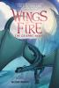 Book cover for "Wings of fire".