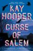 Book cover for "Curse of Salem"