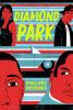 Book cover for "Diamond Park"