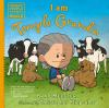 Book cover for "I am Temple Grandin".