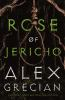 Book cover for "Rose of Jericho"