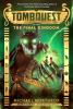 Book cover for "The final kingdom".