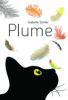 Book cover for "Plume"