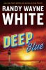 Book cover for "Deep blue".