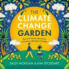 Book cover for "The climate change garden"