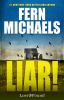 Book cover for "Liar!".