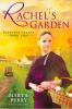 Book cover for "Rachel's garden".