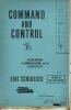 Book cover for "Command and control"