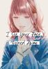 Book cover for "I see your face, turned away".