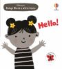 Book cover for "Hello!".