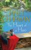 Book cover for "The heart of a hero".