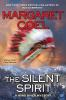 Book cover for "The silent spirit".