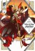 Book cover for "Witch hat atelier".