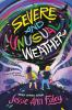 Book cover for "Severe and unusual weather"