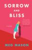 Book cover for "Sorrow and bliss"