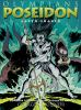 Book cover for "Poseidon".