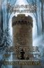 Book cover for "The sorcerer of the north".