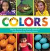 Book cover for "Colors"