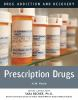 Book cover for "Prescription drugs".