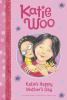 Book cover for "Katie's happy Mother's Day".