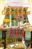 Book cover for "A scone of contention".