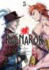 Book cover for "Record of Ragnarok".
