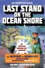 Book cover for "Last stand on the ocean shore".