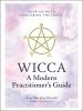 Book cover for "Wicca"