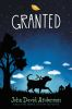 Book cover for "Granted"