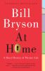 Book cover for "At home"