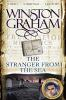 Book cover for "The stranger from the sea".