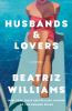 Book cover for "Husbands & lovers"