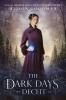 Book cover for "The Dark Days deceit".