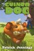 Book cover for "Guinea dog"