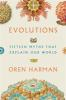 Book cover for "Evolutions"