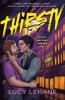 Book cover for "Thirsty"