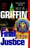 Book cover for "Final justice".