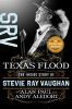 Book cover for "Texas flood"