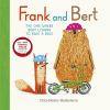 Book cover for "The one where Bert learns to ride a bike".