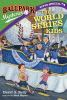 Book cover for "The World Series kids".