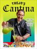 Book cover for "Trejo's cantina"