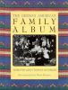 Book cover for "The German American family album".