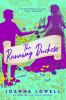Book cover for "The runaway duchess".