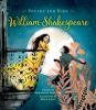 Book cover for "Shakespeare".