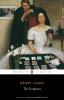 Book cover for "The Europeans".